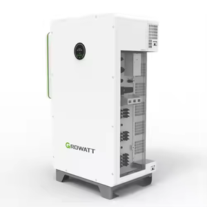 Inversor híbrido Growatt WIT 28-55K-HU-US L2 Sistema solar trifásico - Product Image 2