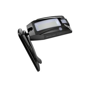 Lampe de vélo LED LENSER SC4R avec câble USB et batterie Li-Ion 3,7 V/500 mAh, lampe à clip LED - Product Image 3