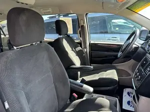 2016 Dodge Grand Caravan AVP/SE - Product Image 6