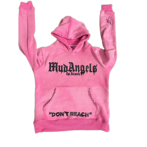 Oem Custom 100% Sweat à capuche en coton de haute qualité Streetwear - Product Image 1