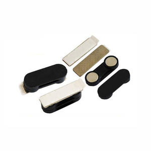 Từ Tên Thẻ Kit Acrylic Rõ Ràng Nhãn Chủ Sở Hữu Tùy Chỉnh Trống Có thể In Giấy Chèn Từ Tên Huy Hiệu Chủ Trường - Product Image 6