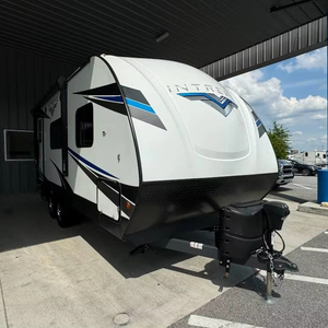 Vendedor Verificado de RV Usado 2022 R-i-v-e-r-si-d-e Intrepid 211 - Product Image 1