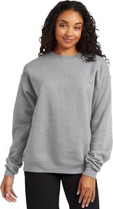 Sweat-shirt unisexe 100% coton de haute qualité OEM pour hommes pull lourd sweats-shirts pour femmes sweats à capuche 240gsm avec logo personnalisé - Product Image 3