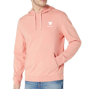 Sweats à capuche de marque privée en tissu doux pour hommes Style différent Logo personnalisé Meilleur matériel Sweats à capuche pour hommes - Product Image 1