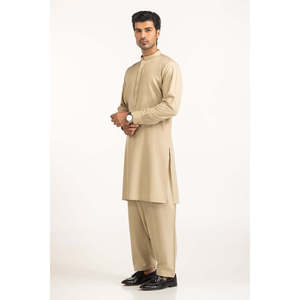 Trajes de Algodón para Estilistas SK-PSD24-027 - Product Image 4