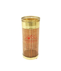 Metal <b>Umbrella</b> <b>Stand</b> With Wooden Bade Customize Design Hot Selling Metal <b>Umbrella</b> <b>Stand</b> - Product Image 4