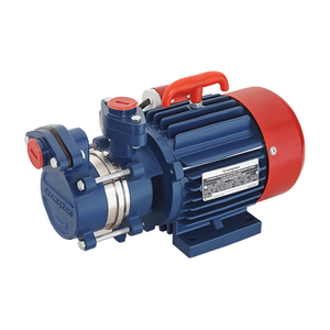 Bomba de deshidratación monobloque de alto flujo para eliminación de agua en sitios de construcción inundados y húmedos - Product Image 2