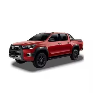 ใช้ของเล่น-Ota HILUX vigo 4x4ทนทานและทนทานเหมาะสำหรับการออฟโรดและใช้งานหนัก - Product Image 5