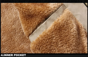 Ropa de invierno a prueba de viento OEM ODM chaqueta de burbujas personalizada para hombres y mujeres chaqueta acolchada de moda de invierno chaqueta acolchada cálida - Product Image 6