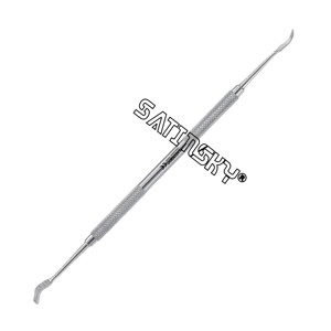 Empujador de banda Instrumentos de ortodoncia dental Instrumentos de acero inoxidable fabricados con AISI 420 de fabricantes de renombre - Product Image 1