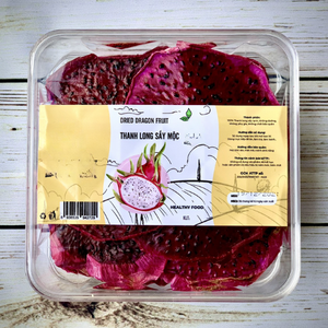 Fruit du dragon rouge séché de haute qualité Fruit du dragon blanc séché - Product Image 4