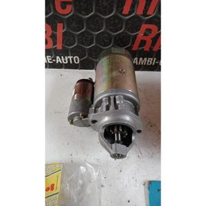 มอเตอร์สตาร์ท DEUTZ รถแทรกเตอร์ T650 ซีรีส์ (08>12) 63216876 เบนซิน - Product Image 3