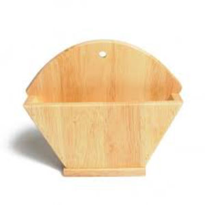 Porta Servilletas de Madera para Montar en la Pared con Diseño Moderno Tipo Rodillo, Calidad Superior, Personalizable para el Hogar, Elegante y Asequible - Product Image 5