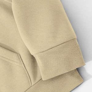 เสื้อฮู้ดแฟชั่นสำหรับผู้ชายเสื้อฮู้ดเข้ารูปดีไซน์ล่าสุด - Product Image 3