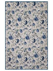 Serviettes de table en coton de qualité supérieure faites à la main 80x120cm Durable Personnalisable Doux Respirant pour les repas de tous les jours - Product Image 4