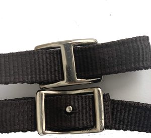 Ajesttic-tira de cinta eadstall para orses/USSE, cinta eeling - Product Image 5