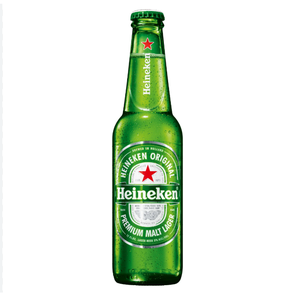 Meilleur prix 18 Pack 12 Floz Bouteilles Heineken Original European Lager Import Beer Livraison rapide Acheter maintenant! - Product Image 2