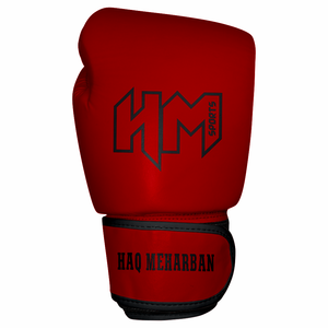Guantes de boxeo profesionales de cuero de alta calidad 2025 con logotipo personalizado, tamaños al por mayor de 8oz para kick boxing - Product Image 1