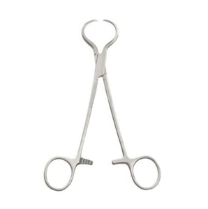 Forceps à Os en Acier Inoxydable de Haute Qualité Instrument Chirurgical Orthopédique pour la Fixation des Os et la Chirurgie par SurgiRight - Product Image 6