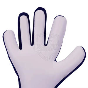 Gants de gardien de but de football de conception propre 2025, prix de gros, gants de gardien de but de football confortables à vendre - Product Image 5