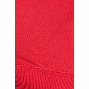 Active Wear Short Set for women street Casual <b>Crewneck</b> High Quality Sweatshirt Sets and Short Womens Active Wear Shorts Set - Product Image 5