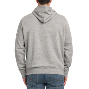 Sudaderas con capucha personalizadas para hombre 100% algodón Streetwear moda pulóver Sudadera con capucha de gran tamaño Vintage peso pesado 500gsm sudaderas con capucha para hombres - Product Image 4