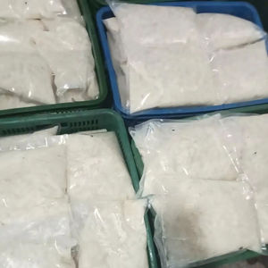 Premium IQF Frozen Soursop Vietnam Clean Processed <b>Fresh</b> <b>Fruit</b> Reliable Supplier - Product Image 1