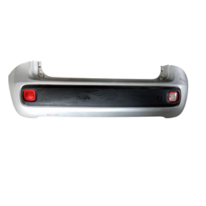 Parachoques Trasero SEMICOMPLETO para FIAT Panda 3ra Serie (12>) 03.462.00 - Product Image 1