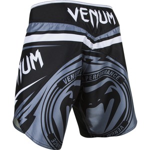 Personnalisé en gros MMA combat Shorts No Gi BJJ Grappling Impression numérique Tissu extensible Léger Respirant Fit Jiu Jitsu - Product Image 4