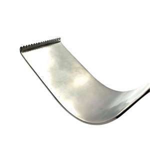 Cuchilla Retractora Meyerding de Acero Inoxidable, Instrumento Quirúrgico Manual para Cirugía Ortopédica, Certificación CE, Surgi Right - Product Image 2