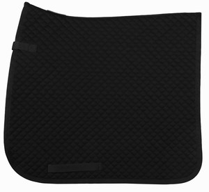 Fizzan เบาะอานม้าม้าม้าคุณภาพสูงระหว่างประเทศผลิตจากปากีสถานเบาะเจลนีโอพรีนผ้าฝ้าย Fi.001 - Product Image 2