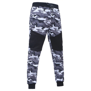 Chándal de 2 piezas personalizado Unisex de alta calidad para hombre, entrenamiento de invierno, ejercicio de jogging, tamaño XL, diseño de contraste impreso con logotipo - Product Image 3