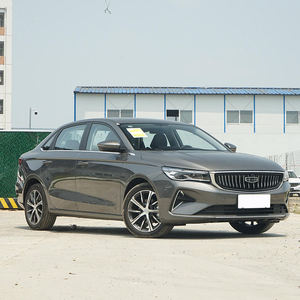 Voiture électrique 2022-2023 à traction avant automatique, nouvelle, vente en gros, véhicules turbo, pas chers, pour adultes, conduite à gauche, prix attractif - Product Image 3