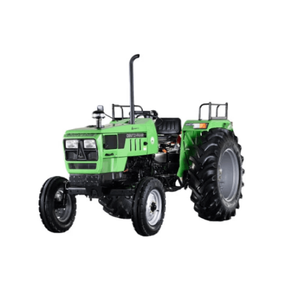 Haute qualité 60hp 4WD 4x4 machines agricoles nouvel état tracteurs pour l'agriculture à un prix - Product Image 5