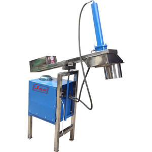 Extrudeuse hydraulique en nylon pour la transformation alimentaire - Product Image 2