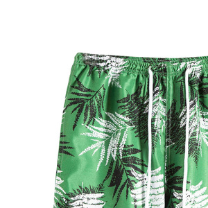 2025 pantalones cortos Cargo de cuero Real para hombre, pantalones cortos de verano ajustados de cintura baja de alta calidad para hombres con bolsillos, - Product Image 5