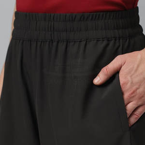 Shorts de basket-ball à séchage rapide 2026, logo personnalisé, coupe ample, taille américaine, vente en gros d'usine - Product Image 6