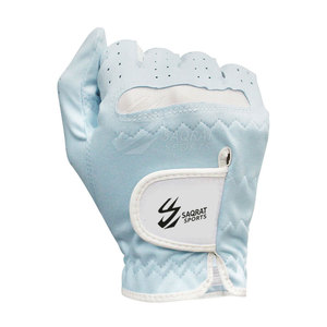 ถุงมือกอล์ฟหนังแท้คุณภาพสูง ดีไซน์แฟชั่น สีสั่งทำได้ ไซส์ใหญ่ ผลิตในปากีสถาน - Product Image 4