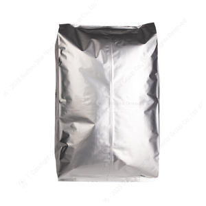 Bolsa de Papel de Aluminio de 25 kg, Herméticamente Sellada, a Prueba de Humedad, Bolsas de Embalaje con Barrera Contra la Humedad - Product Image 3