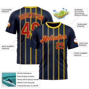 Camisetas de Manga Corta para Hombre, 100% Algodón, Tejido de Punto, Impresión por Transferencia de Calor, Alta Calidad, Transpirables, Corte Regular - Product Image 3