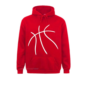 Basketball basket pull à capuche bleu petits hommes sweats à capuche à la mode Offre Spéciale vêtements de sport d'été - Product Image 1