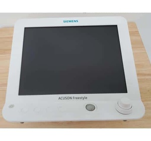 Máquina de Ultrasonido Siemens Free Style - Product Image 6