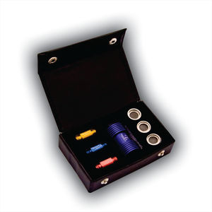 เครื่องมือ gynamed EU CE เครื่องมือผ่าตัดแบบแมนนวลได้รับการรับรองมาตรฐาน ISO อุปกรณ์การส่งผ่านไขมันขนาดเล็ก - Product Image 1