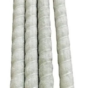 Cốt Thép cốt sợi thủy tinh cho kết cấu bê tông-cốt thép FRP cường độ kéo cao với chứng nhận CE - Product Image 2