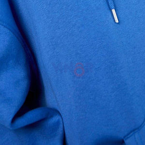 Chándal de invierno de talla grande OEM personalizable para mujer con capucha transpirable Adultos Logo impreso Pantalones de chándal Conjuntos inferiores - Product Image 5