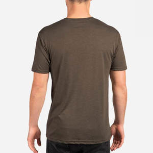 Camiseta Next Level Apparel, precio de camisetas Next Level Apparel 6210, oferta de camisetas Next Level Apparel - Product Image 5