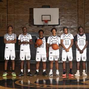 Ensemble de maillots de basket-ball respirants pour hommes personnalisés Sublimation Teamwear pour Club Basketball Style Uniforme Costumes - Product Image 6