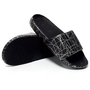 Unisex Lightweight EVA for <b>Slippers</b> <b>Soft</b> Durable Open Toe Cushioning Rubber Insole Disposable for Indoor Outdoor Winter Fashion - Product Image 5