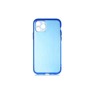 Étui de protection en silicone de qualité supérieure NXXA Bistro Series pour iPhone 11 Pro Max, coque de téléphone portable antichoc, compatible avec 7 Plus 11Pro - Product Image 1