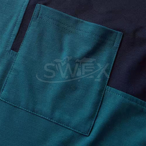 Camiseta transpirable de fácil uso para hombres, camiseta de moda para adultos para uso al aire libre, camiseta para hombres, nuevo estilo, camiseta para hombres - Product Image 6